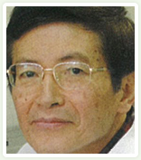 入佐 孝三