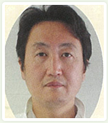 芹川 和志